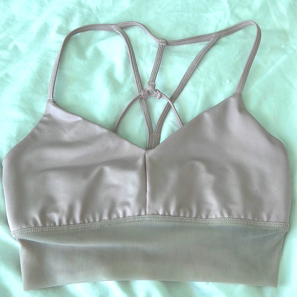 ALO Yoga Sports Bra
